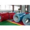ppgi prepainted galvanized steel coil with various ral