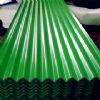 0.125-0.8mm prepainted color steel tile for roofing sheets